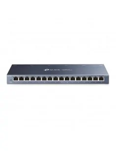 TP-Link TL-SG116 network switch Unmanaged Gigabit Ethernet (10/100/100