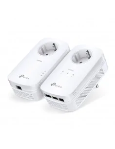 TP-Link TL-PA8033P KIT PowerLine network adapter 1300 Mbit/s Ethernet