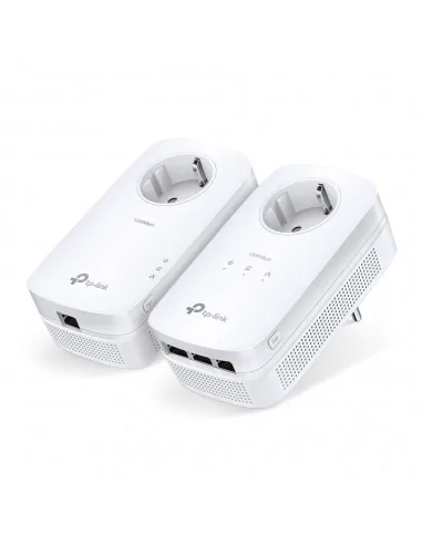 TP-Link TL-PA8033P KIT PowerLine network adapter 1300 Mbit/s Ethernet