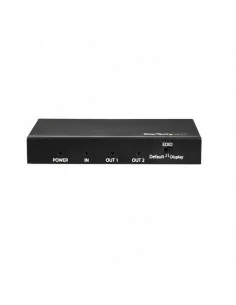 StarTech.com 2-Port HDMI Splitter with HDR - 4K 60Hz 2