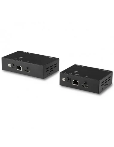 StarTech.com HDMI Over CAT6 Extender - Power Over Cable - Up to 100 m 