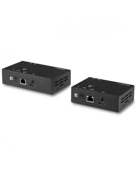 StarTech.com HDMI Over CAT6 Extender - Power Over Cable - Up to 100 m 