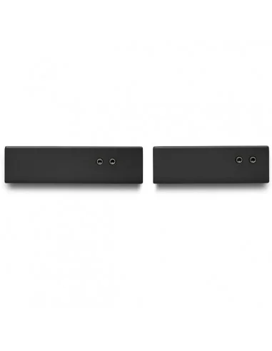 StarTech.com HDMI Over CAT6 Extender - Power Over Cable - Up to 100 m 