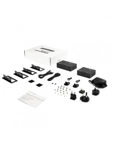 StarTech.com HDMI Over CAT6 Extender - Power Over Cable - Up to 100 m 