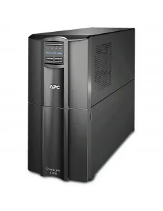 APC Smart-UPS SMT2200IC - 8x C13, 1x C19, USB, SmartConnect, 2200VA