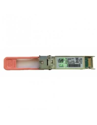 Cisco SFP-10/25G-CSR-S network transceiver module Fiber optic 25000