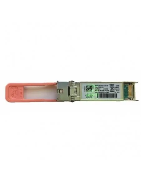Cisco SFP-10/25G-CSR-S network transceiver module Fiber optic 25000