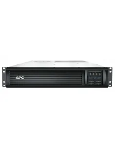 APC Smart-UPS SMT2200RMI2UC - 8x C13, 1x C19, USB, Rackmount 2U
