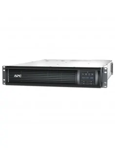 APC Smart-UPS SMT3000RMI2UC- 8x C13, 1x C19, USB, Rackmount 2U
