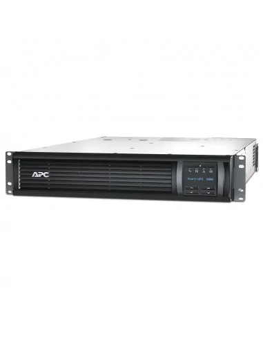 APC Smart-UPS SMT3000RMI2UC- 8x C13, 1x C19, USB, Rackmount 2U