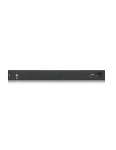 Zyxel GS1920-24V2 Managed Gigabit Ethernet (10/100/1000) Black