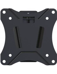 Vision VFM-W1X1TV2 monitor mount / stand 86.4 cm (34") Black Wall