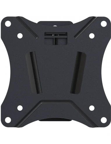 Vision VFM-W1X1TV2 monitor mount / stand 86.4 cm (34") Black Wall