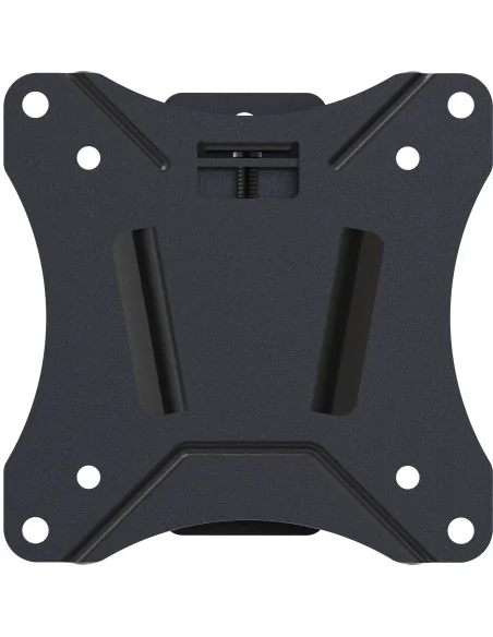 Vision VFM-W1X1TV2 monitor mount / stand 86.4 cm (34") Black Wall