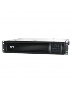 APC Smart-UPS SMT750RMI2UC - 4x C13, USB, Rackmount 2U, SmartConnect