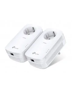 TP-Link TL-PA8010P KIT PowerLine network adapter 1300 Mbit/s Ethernet