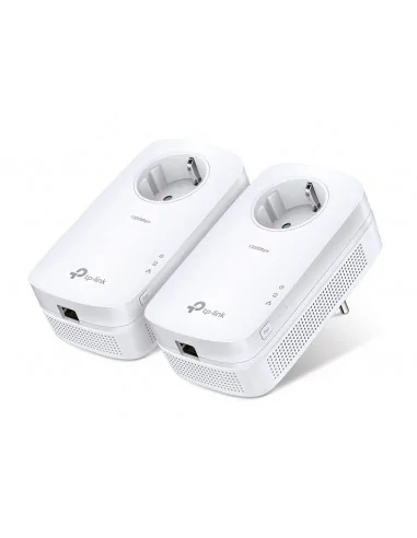 TP-Link TL-PA8010P KIT PowerLine network adapter 1300 Mbit/s Ethernet