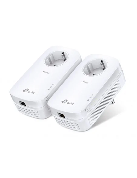TP-Link TL-PA8010P KIT PowerLine network adapter 1300 Mbit/s Ethernet