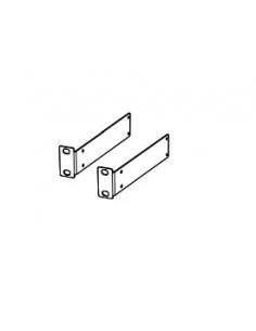 Cisco CS-CPRO-RACKEARS video conferencing accessory Wall mount Grey