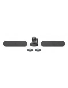 Logitech Rally