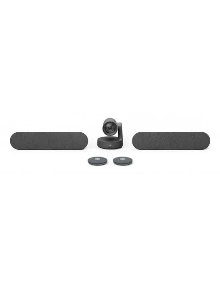 Logitech Rally