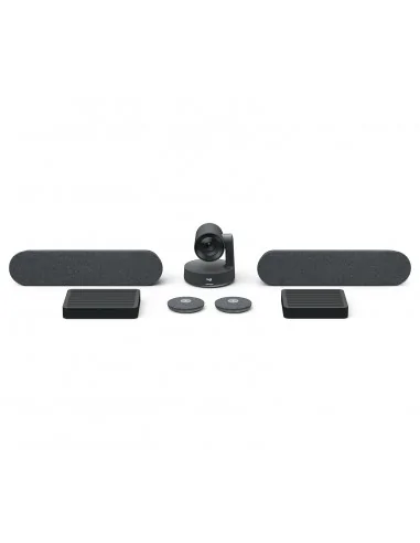 Logitech Rally