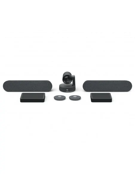 Logitech Rally
