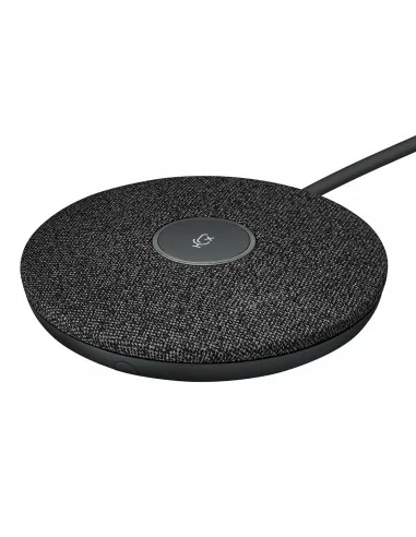 Logitech Rally Mic Pod