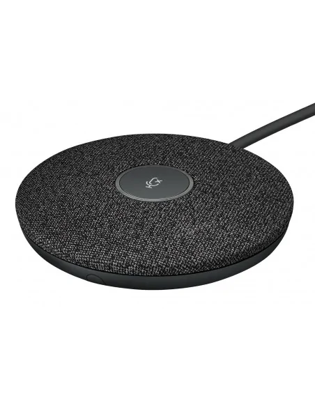 Logitech Rally Mic Pod