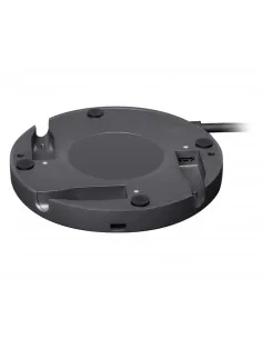Logitech Rally Mic Pod Hub