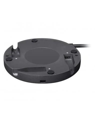 Logitech Rally Mic Pod Hub