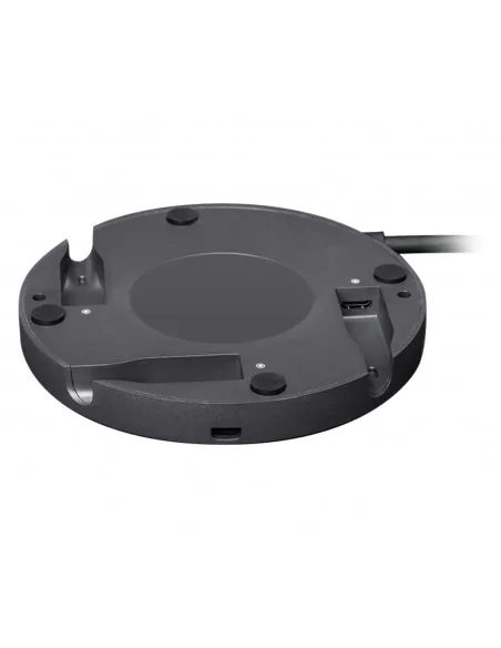 Logitech Rally Mic Pod Hub