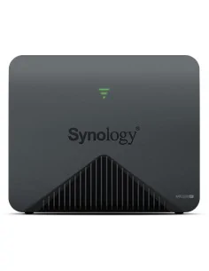 Synology MR2200AC wireless router Gigabit Ethernet Dual-band (2.4 GHz 