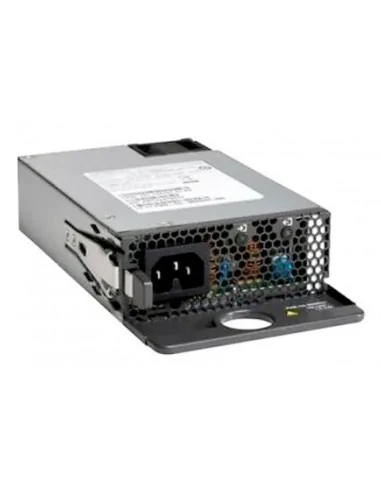 Cisco PWR-C5-125WAC network switch component Power supply
