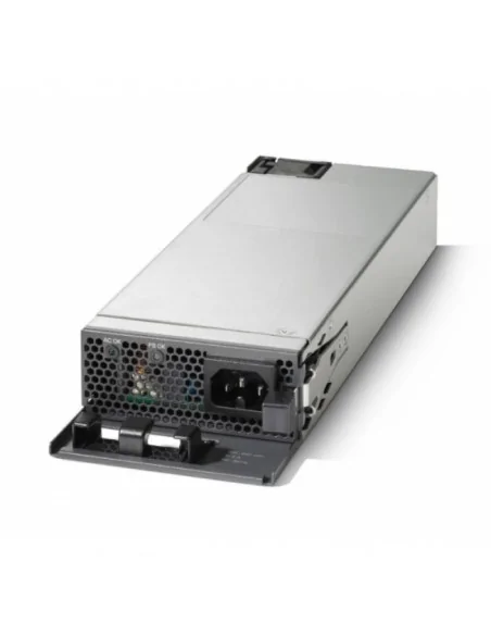 Cisco PWR-C5-1KWAC network switch component Power supply