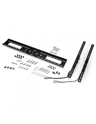 StarTech.com TV Wall Mount supports 60-100 inch VESA Displays (165lb/7