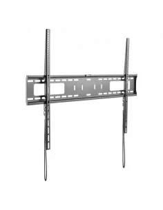 StarTech.com Heavy Duty Commercial Grade TV Wall Mount - Fixed - Up to