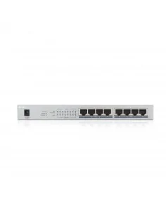 Zyxel GS1008HP Unmanaged Gigabit Ethernet (10/100/1000) Power over Eth 2