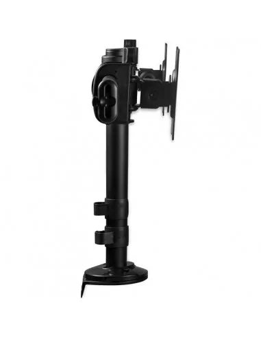 StarTech.com Desk-mount Dual-Monitor Arm - Cross Bar - Grommet/Desk