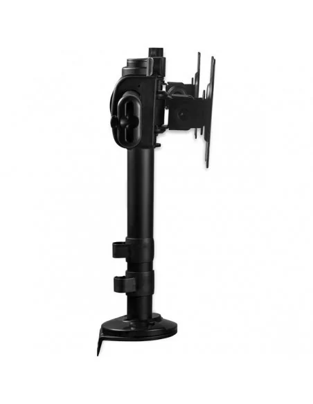 StarTech.com Desk-mount Dual-Monitor Arm - Cross Bar - Grommet/Desk