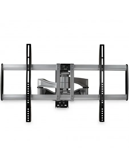 StarTech.com Full Motion TV Wall Mount - Heavy Duty Articulating TV Wa