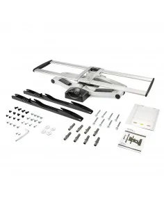 StarTech.com Full Motion TV Wall Mount - Heavy Duty Articulating TV Wa 2