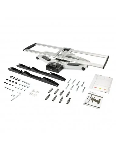 StarTech.com Full Motion TV Wall Mount - Heavy Duty Articulating TV Wa