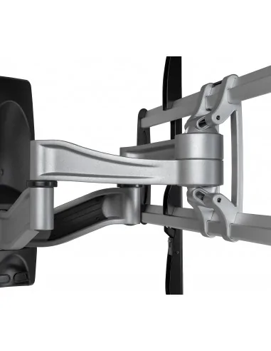 StarTech.com Full Motion TV Wall Mount - Heavy Duty Articulating TV Wa