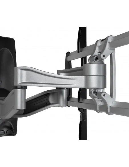 StarTech.com Full Motion TV Wall Mount - Heavy Duty Articulating TV Wa