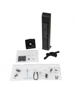 Ergotron 97-936-085 monitor mount / stand Desk