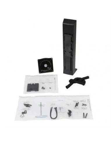 Ergotron 97-936-085 monitor mount / stand Desk