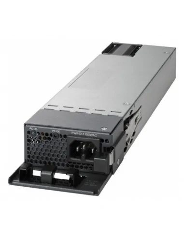 Cisco PWR-C1-1100WAC-P network switch component Power supply