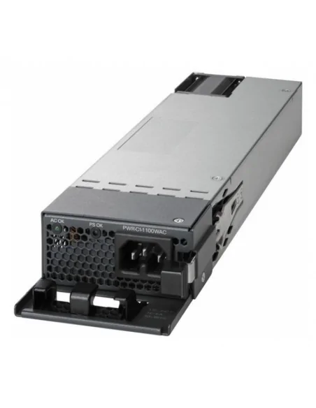 Cisco PWR-C1-1100WAC-P network switch component Power supply