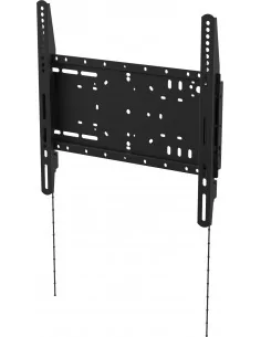 Vision VFM-W4X4 signage display mount 152.4 cm (60") Black